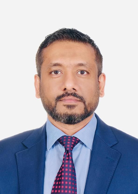 Dr. Afaque Wadiwala