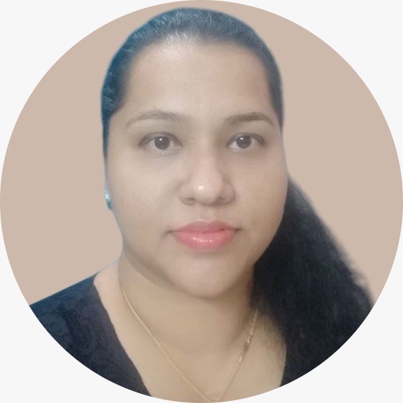 Supriya Noronha